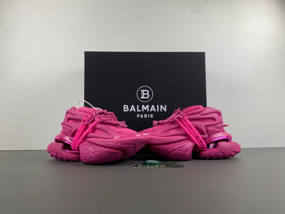 Balmain sneaker 2024082301