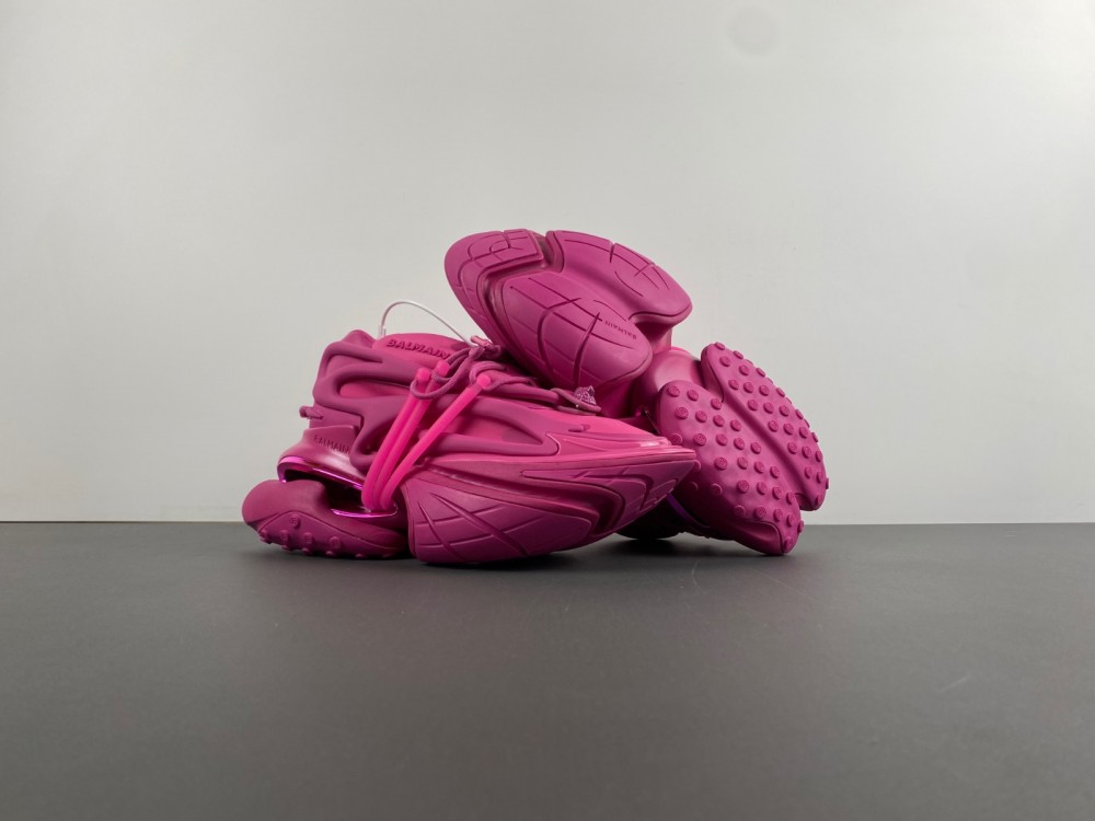Balmain sneaker 2024082301
