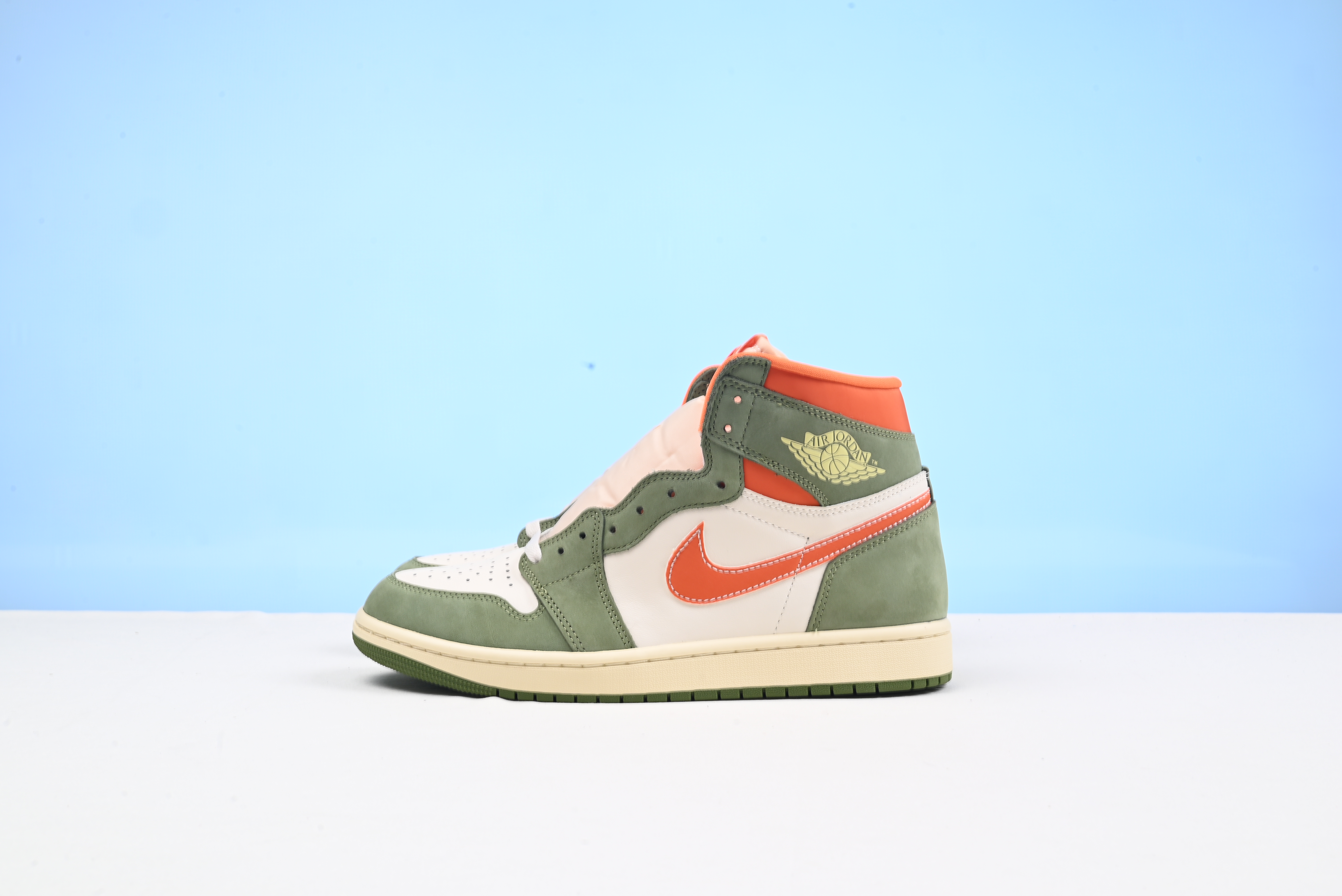 Air Jordan 1 High OG Celadon FB9934-300