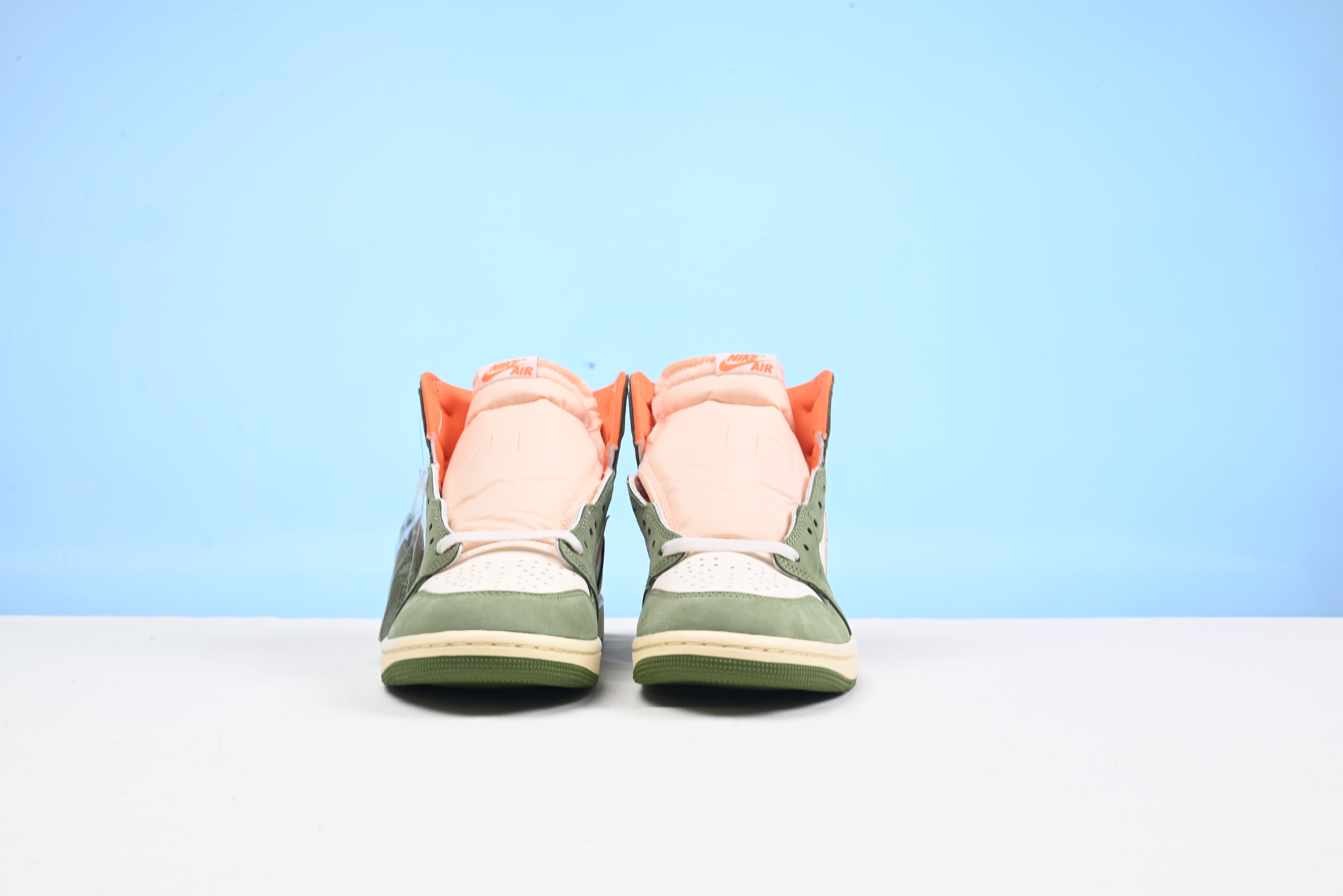 Air Jordan 1 High OG Celadon FB9934-300