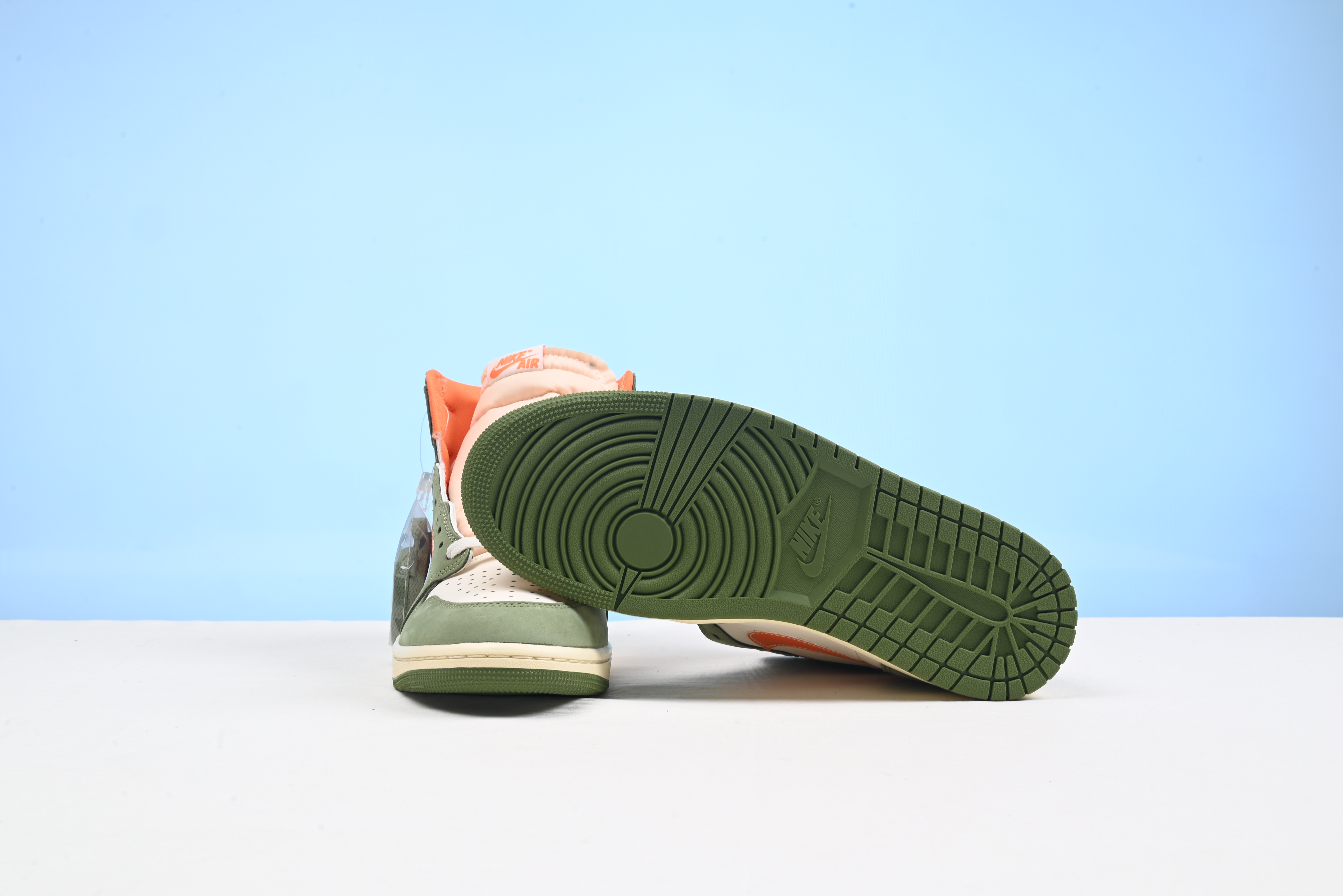 Air Jordan 1 High OG Celadon FB9934-300