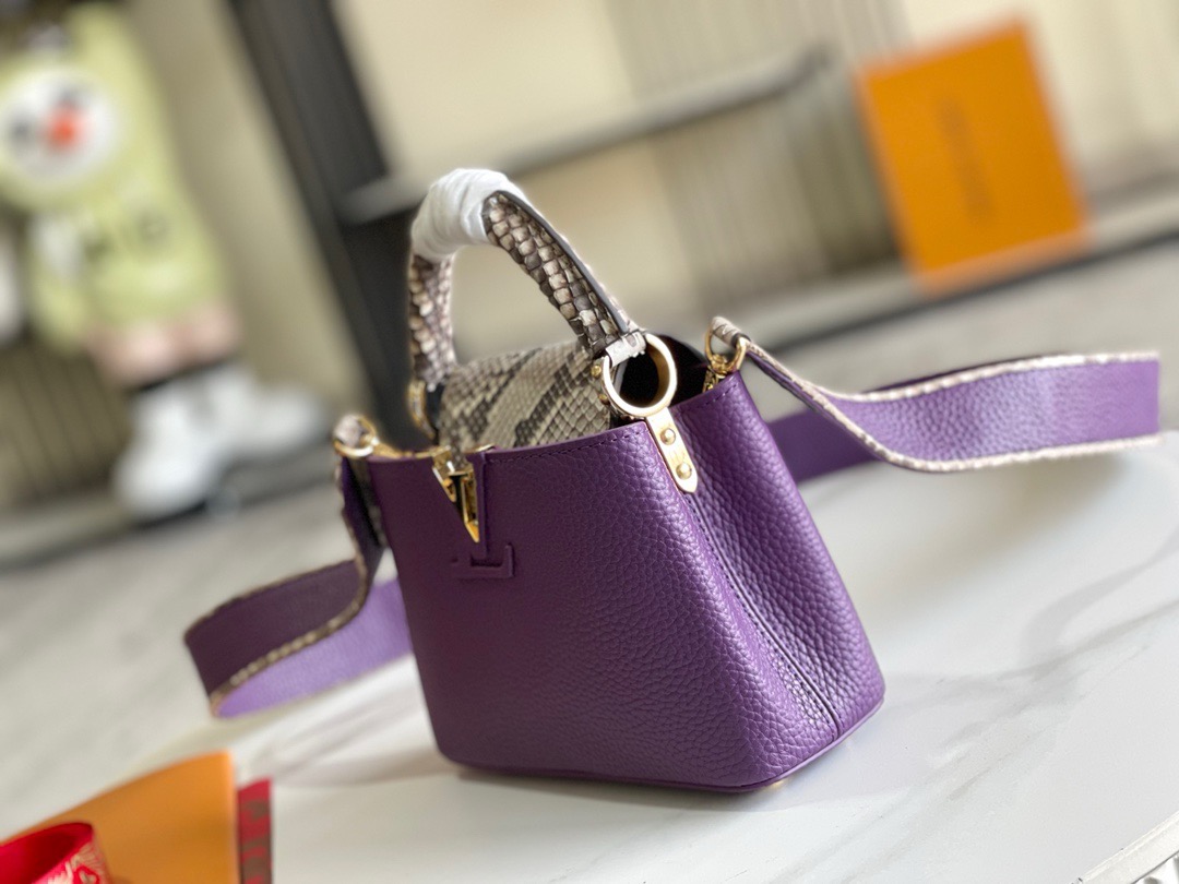 LV Capucines 20CM 2024082601