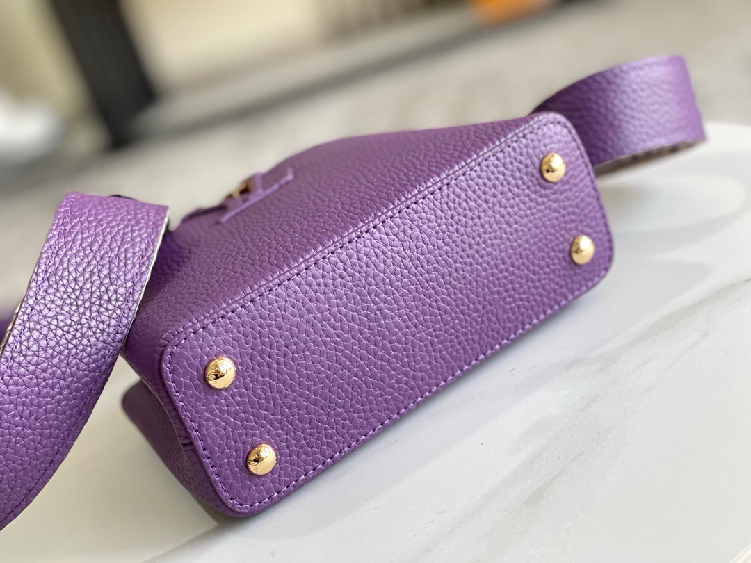 LV Capucines 20CM 2024082601