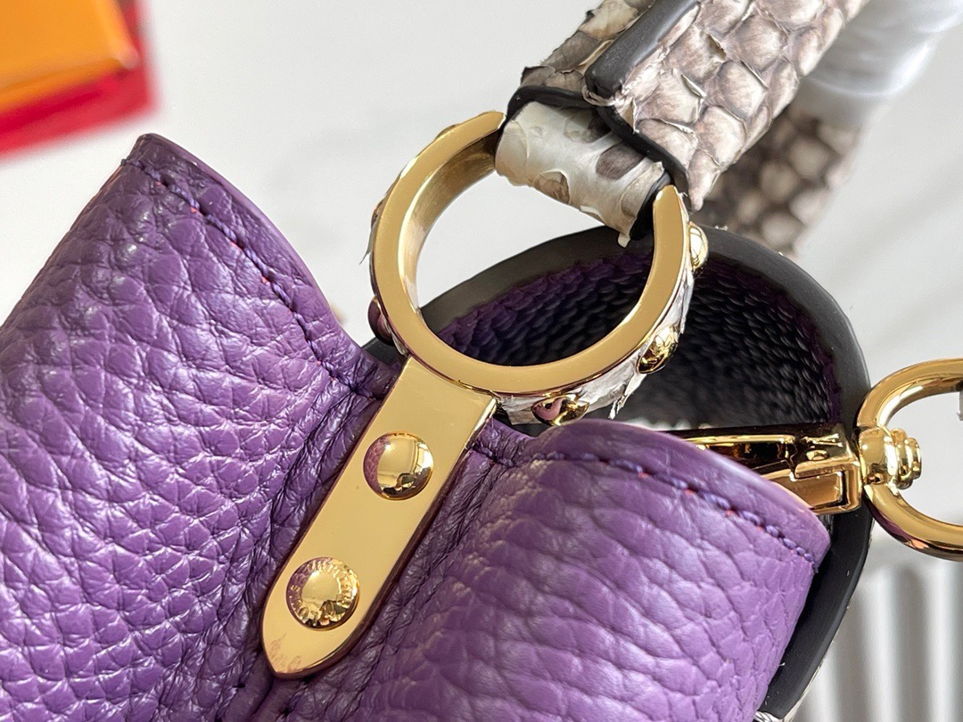 LV Capucines 20CM 2024082601