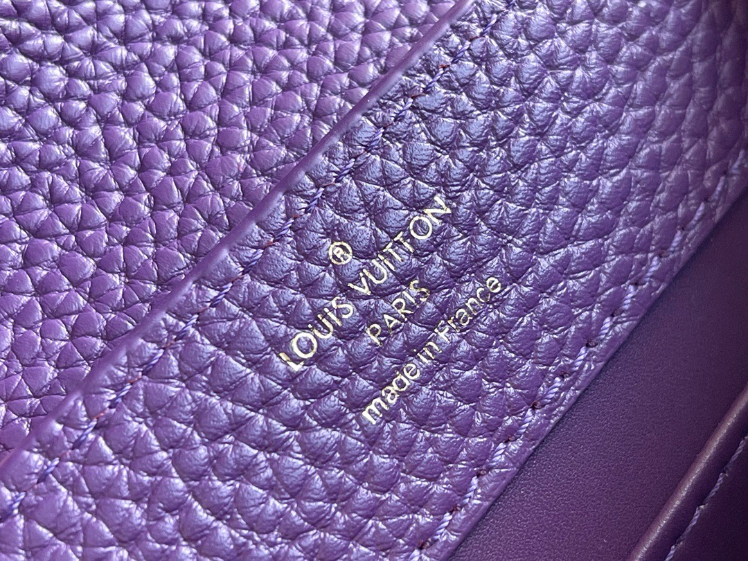LV Capucines 20CM 2024082601