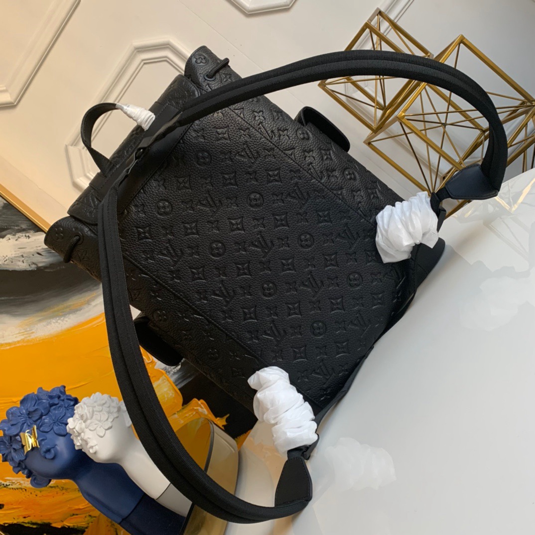 LV Backpack Christopher 41*48*13CM