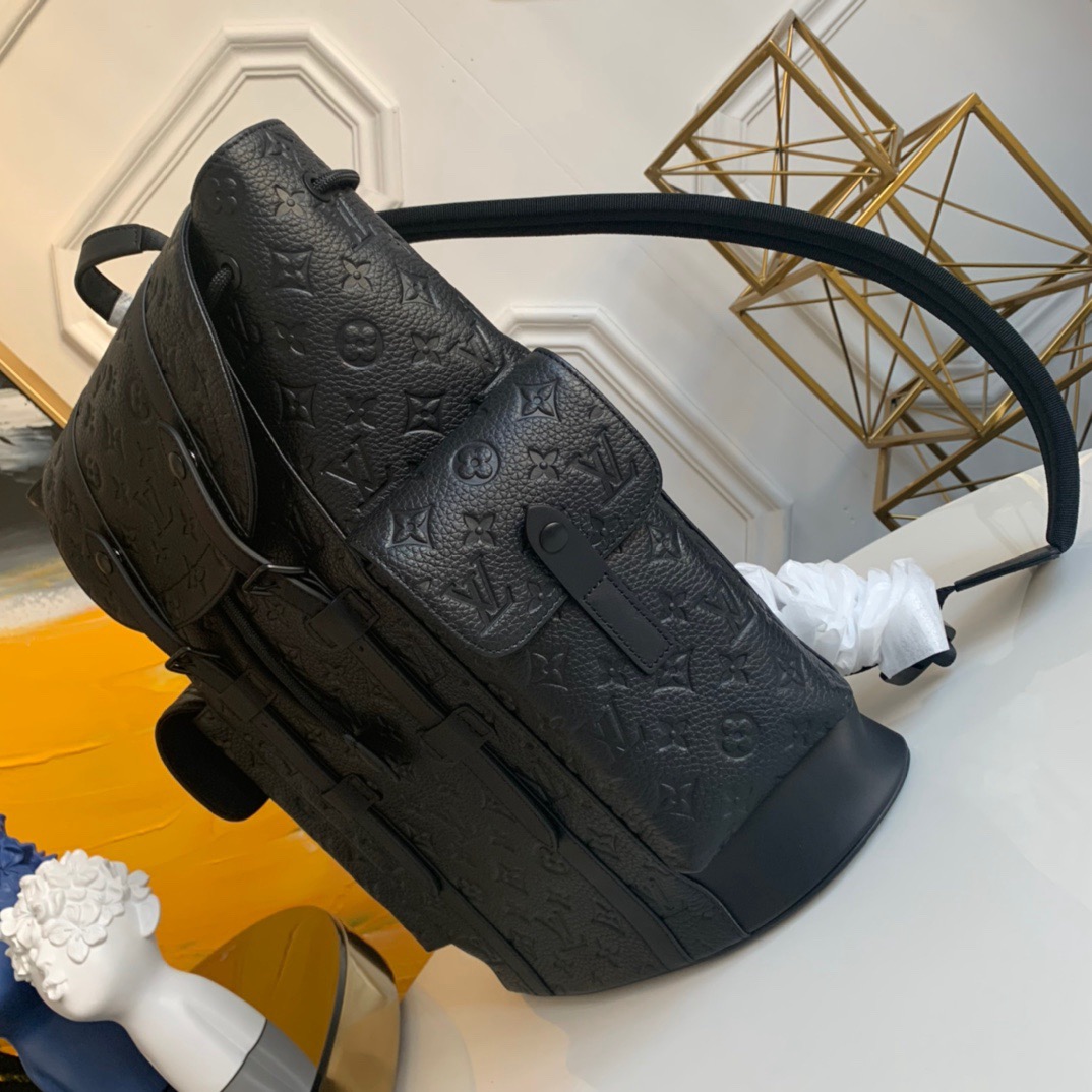LV Backpack Christopher 41*48*13CM