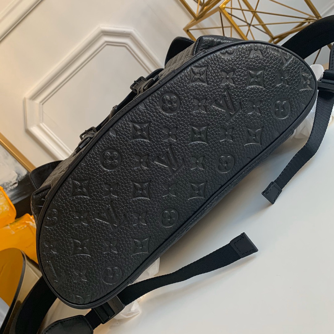 LV Backpack Christopher 41*48*13CM