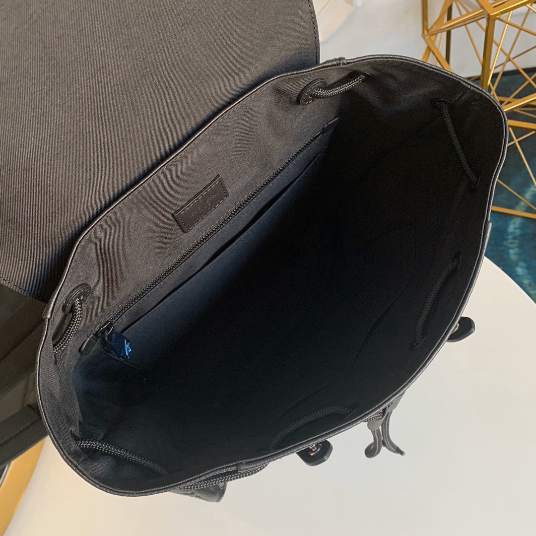 LV Backpack Christopher 41*48*13CM