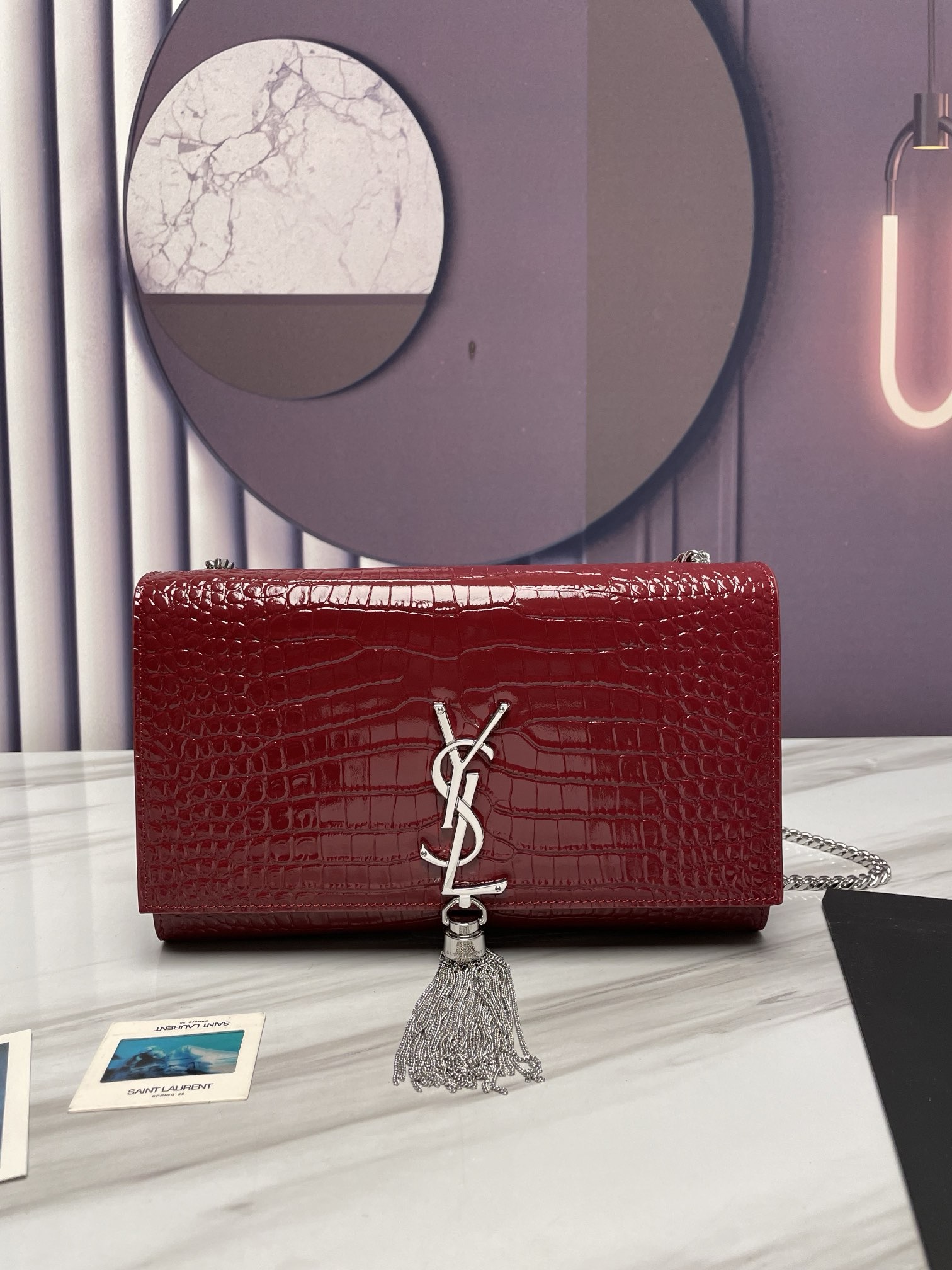 Y*L kate 24cm 2024082701
