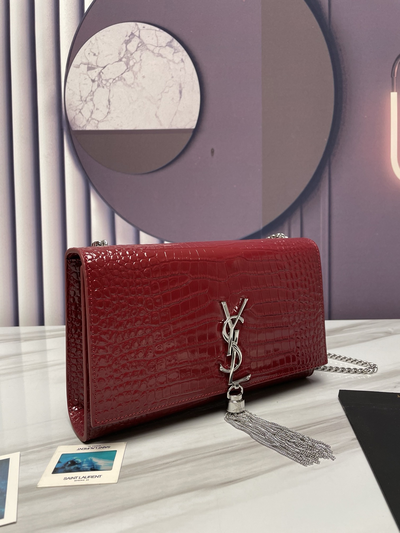 Y*L kate 24cm 2024082701