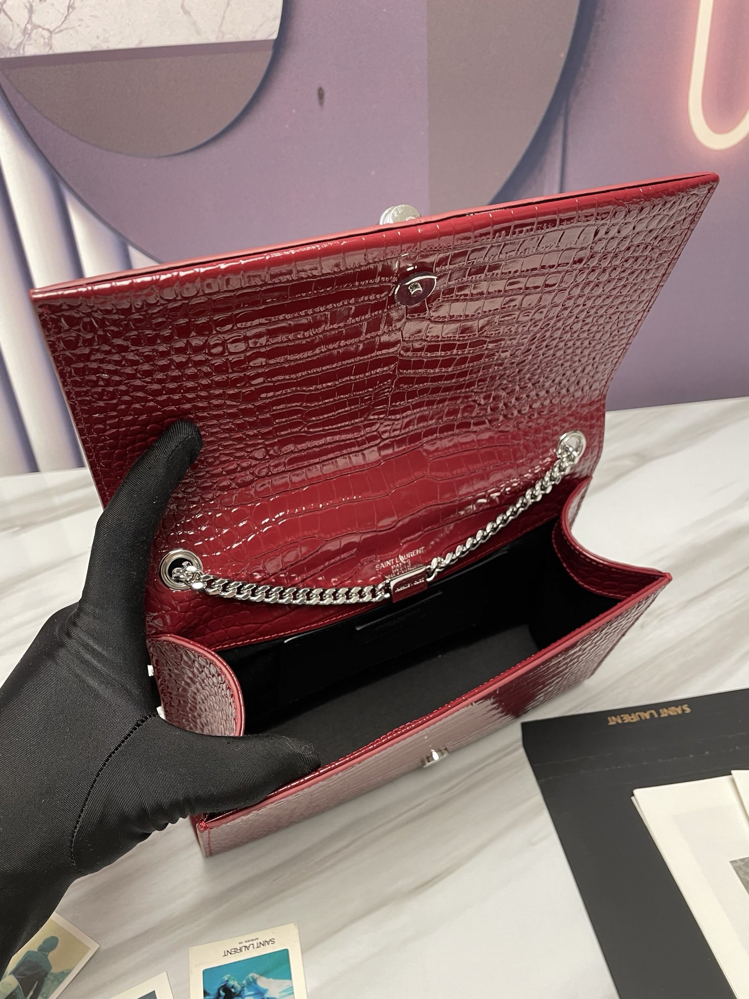 Y*L kate 24cm 2024082701