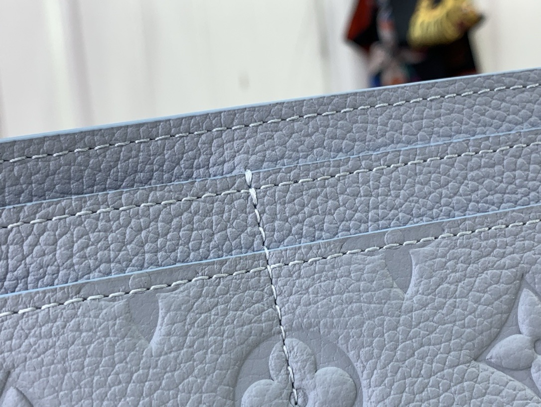 LV Sarah wallet 19*10.5*2CM 2024082901