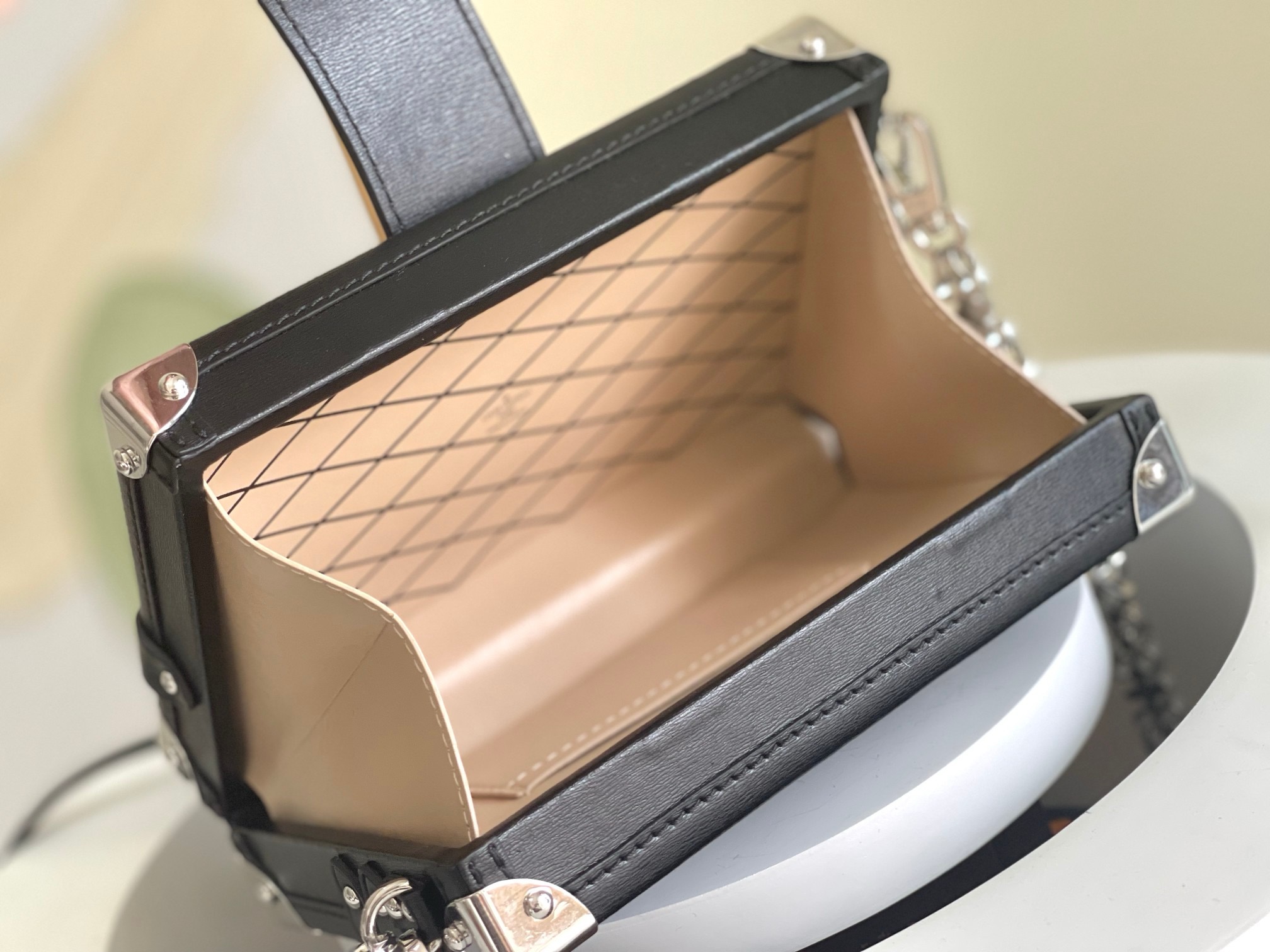 LV petite malle  M21462 20*12.5*6CM