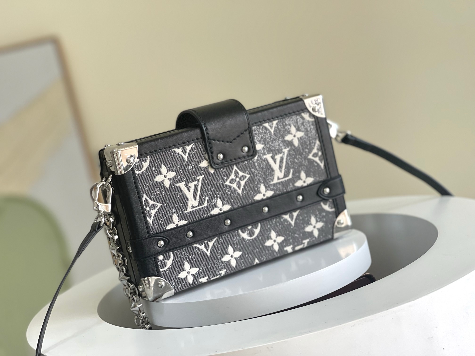LV petite malle  M21462 20*12.5*6CM