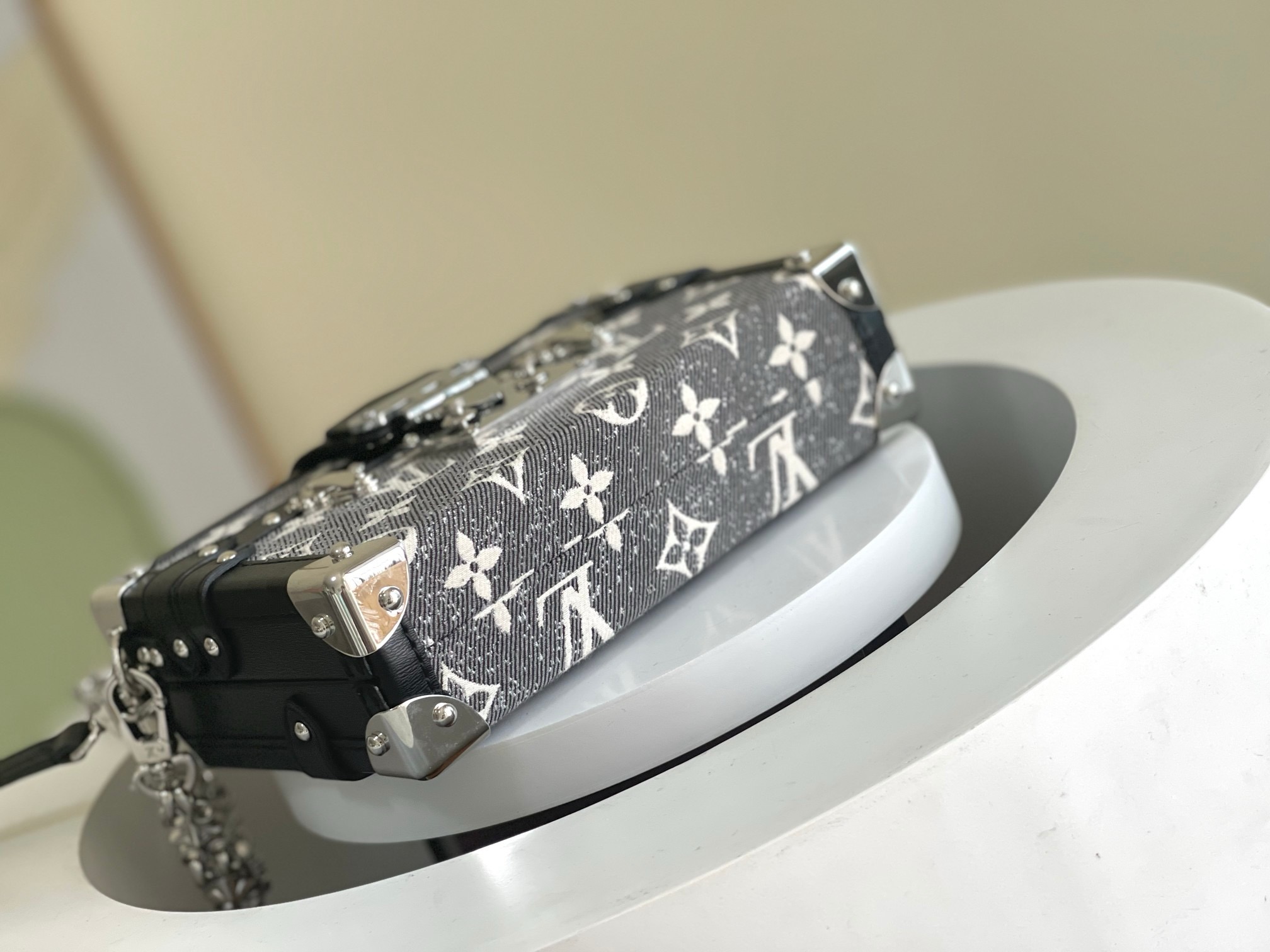 LV petite malle  M21462 20*12.5*6CM