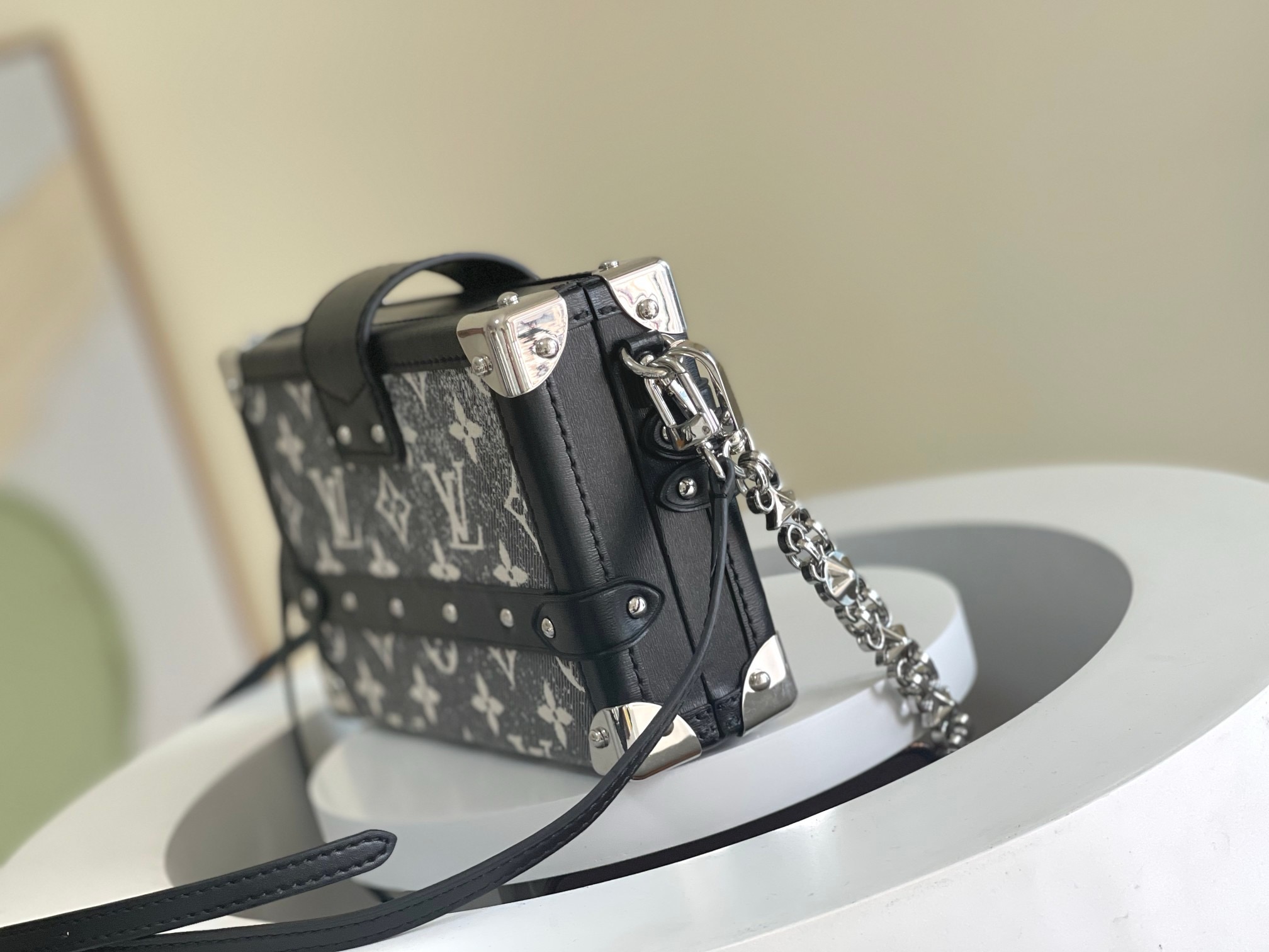 LV petite malle  M21462 20*12.5*6CM