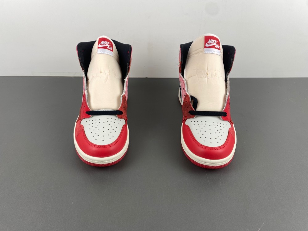 Air Jordan 1 High OG Next Chapter SPIDEr 2.0 DV1748-601