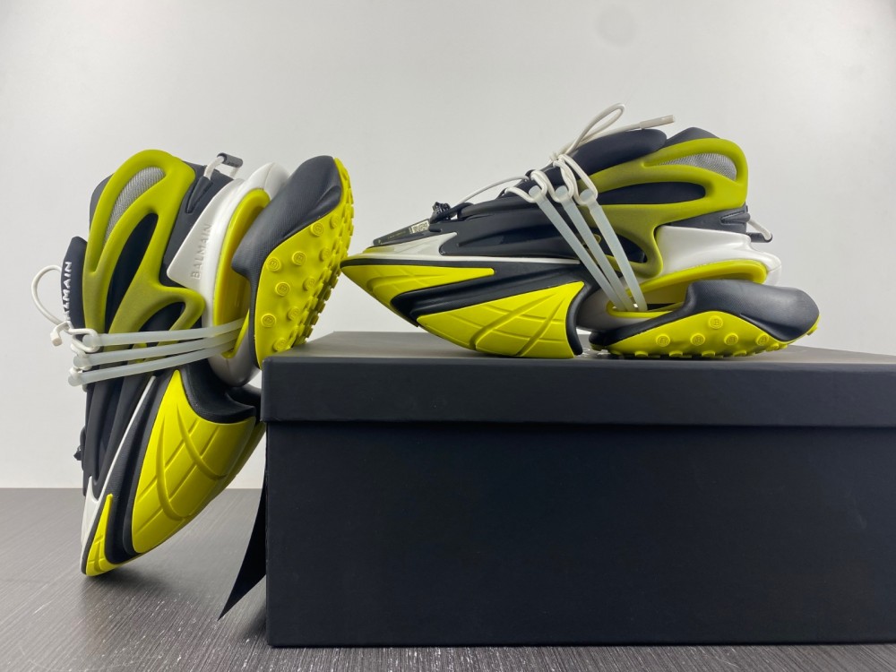 Balmain sneaker 2024083101