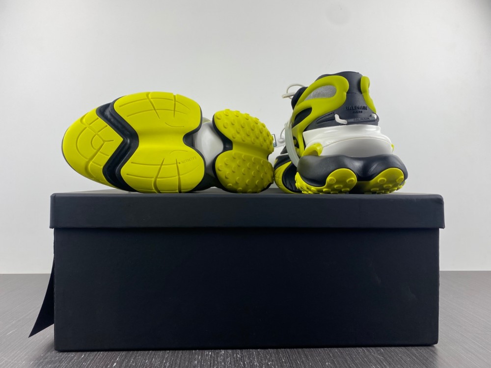 Balmain sneaker 2024083101