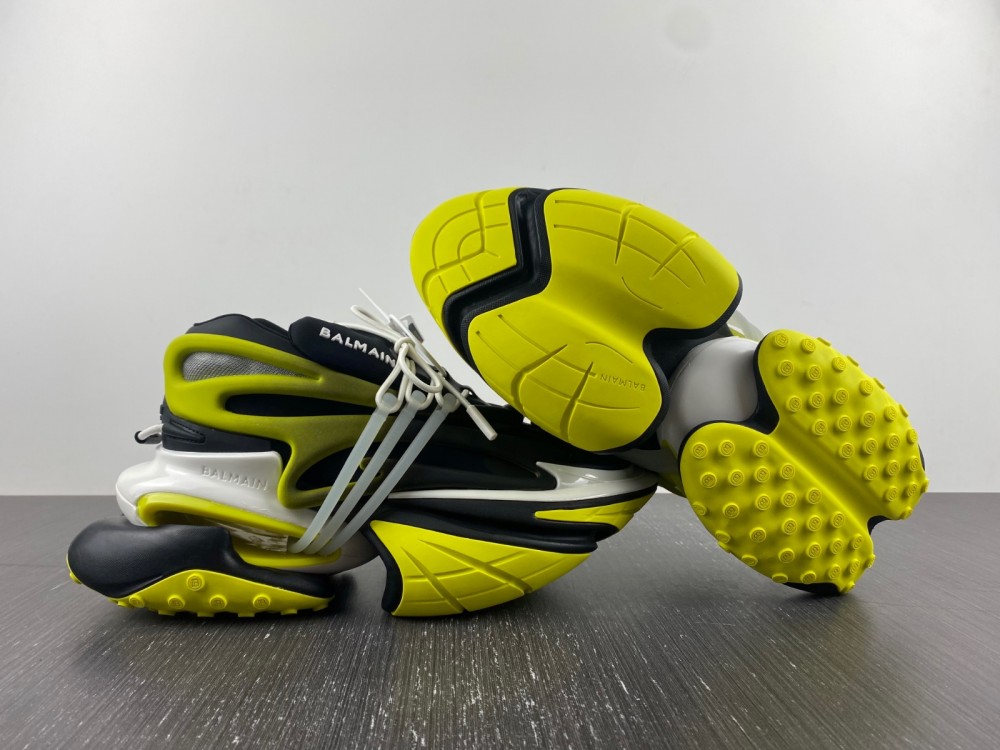 Balmain sneaker 2024083101