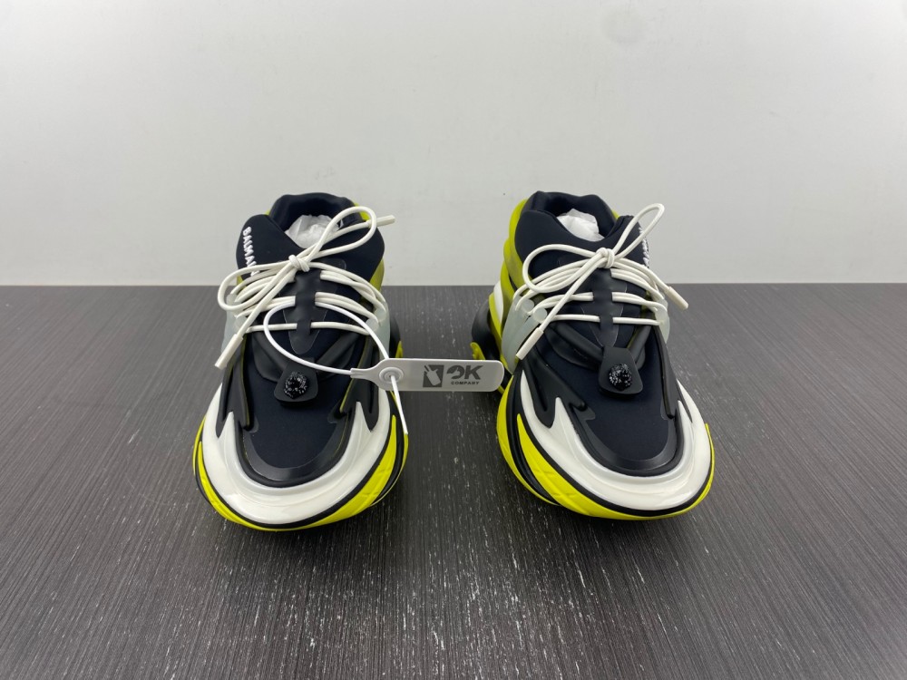 Balmain sneaker 2024083101