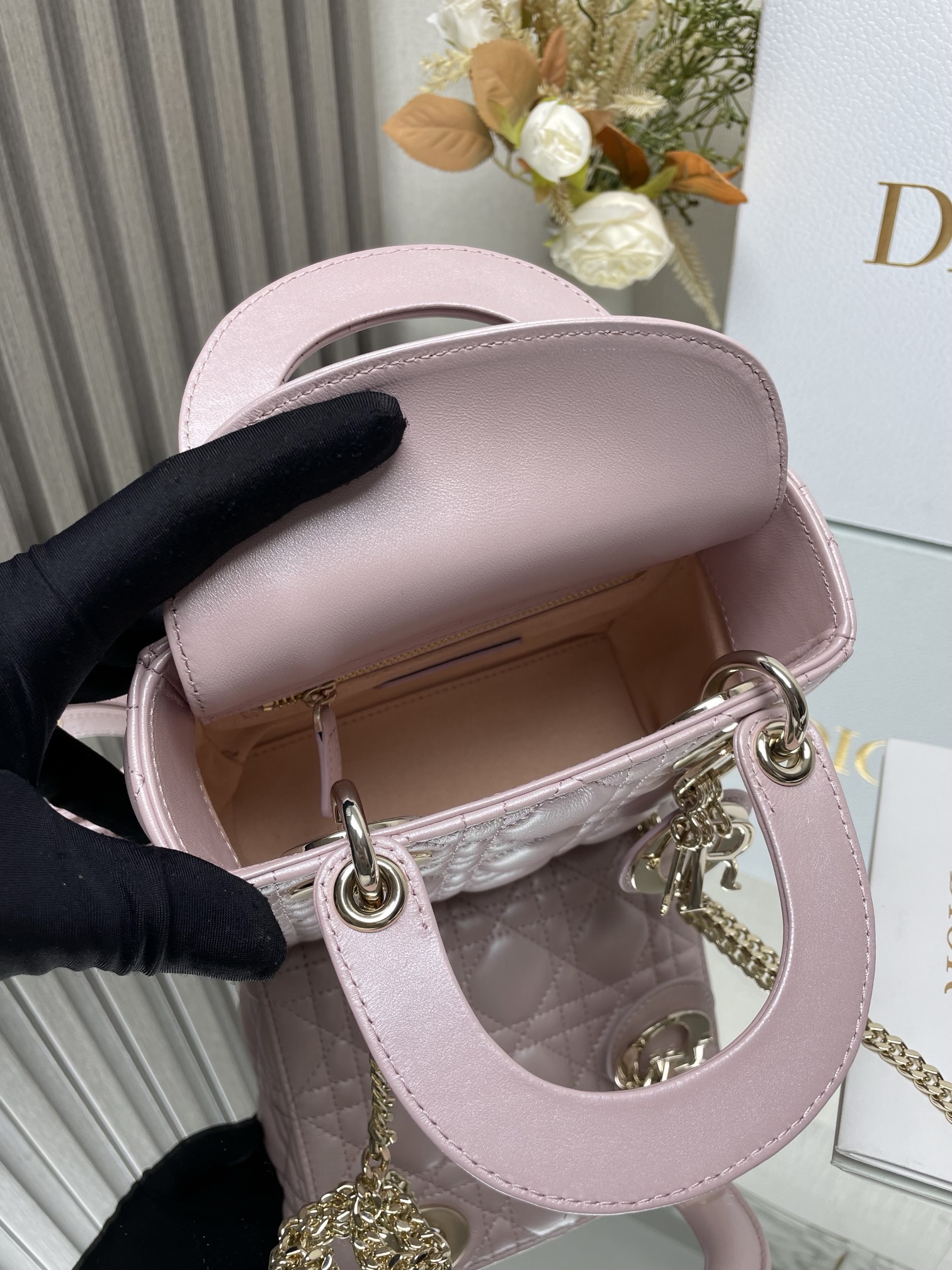 D*or lady 17cm 2024090301