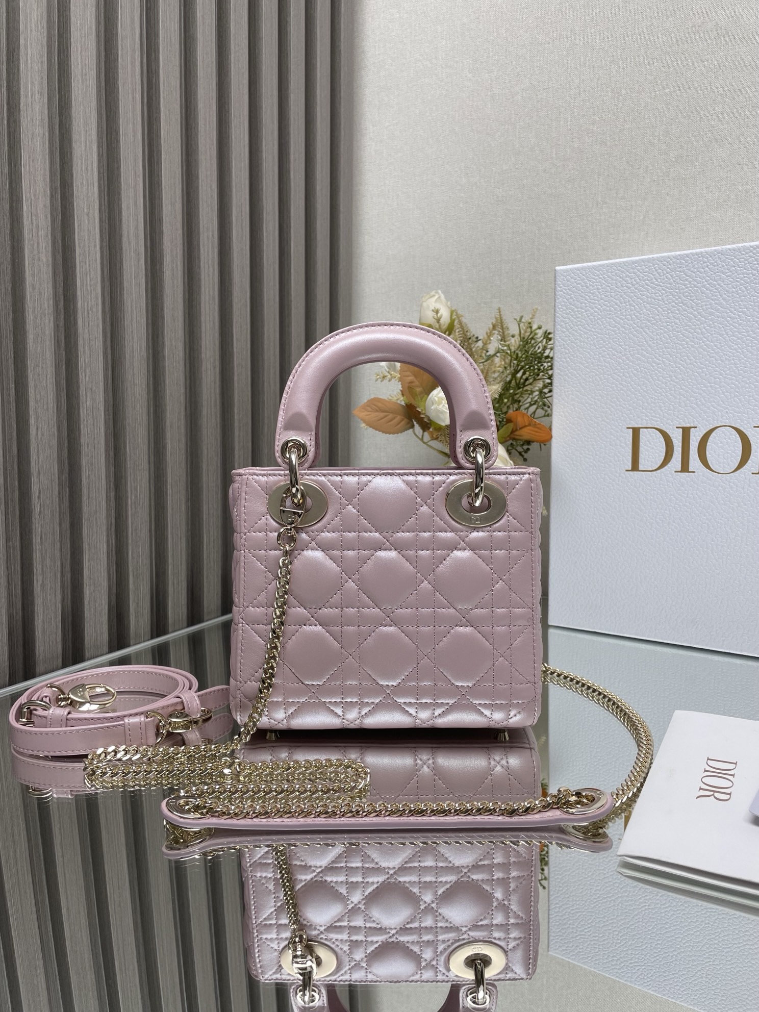 D*or lady 17cm 2024090301