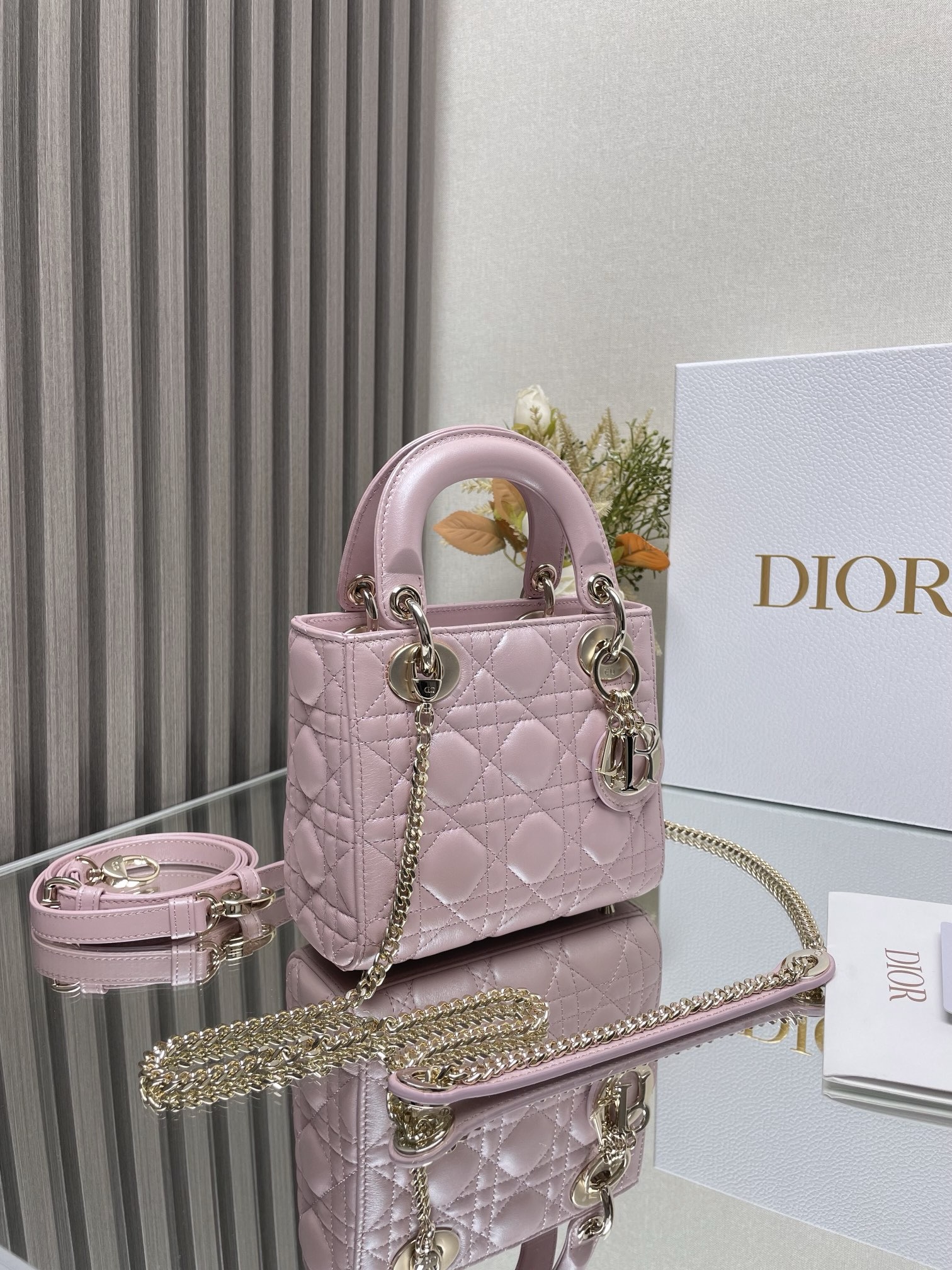 D*or lady 17cm 2024090301