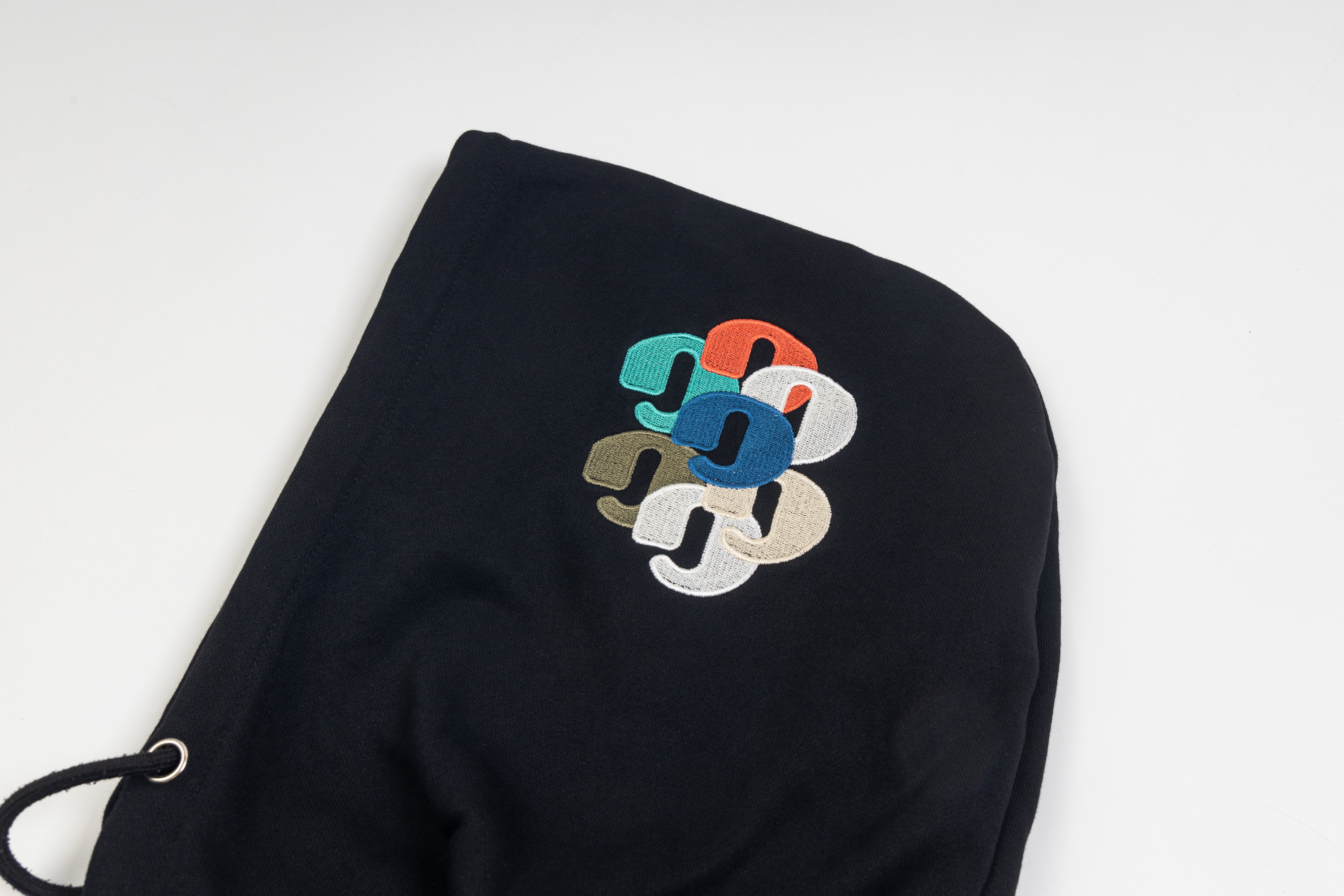 GALLERY hoodie（with normal pattern）2024090302