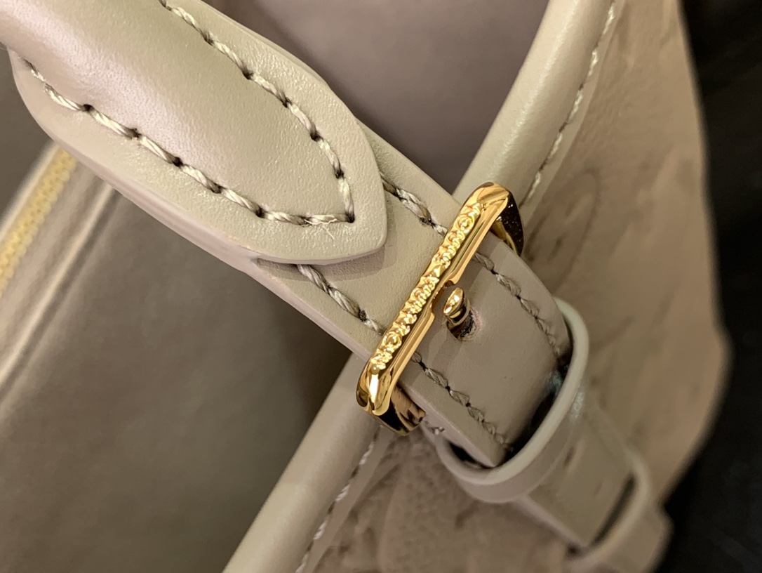 LV Babylone Tote PM 31*21.5*13CM 2024090302
