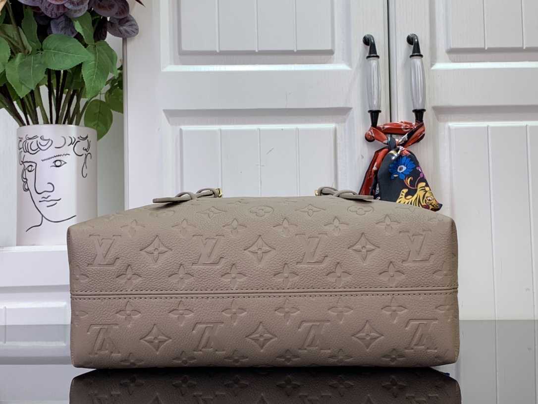 LV Babylone Tote PM 31*21.5*13CM 2024090302