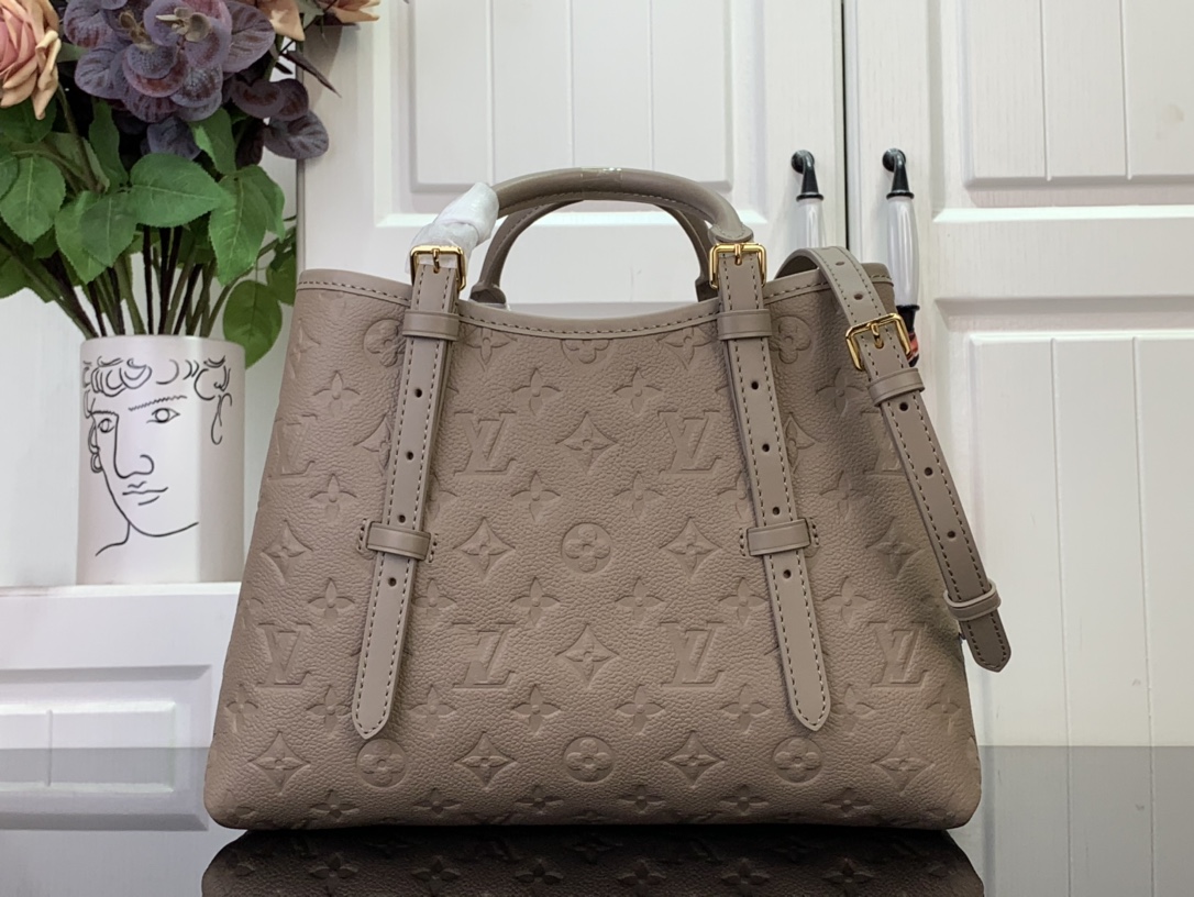 LV Babylone Tote PM 31*21.5*13CM 2024090302