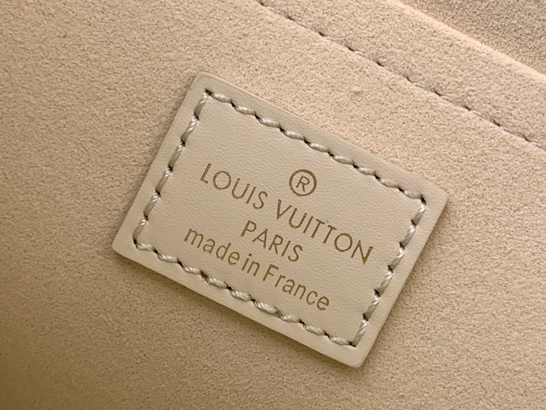 LV Babylone Tote PM 31*21.5*13CM 2024090303