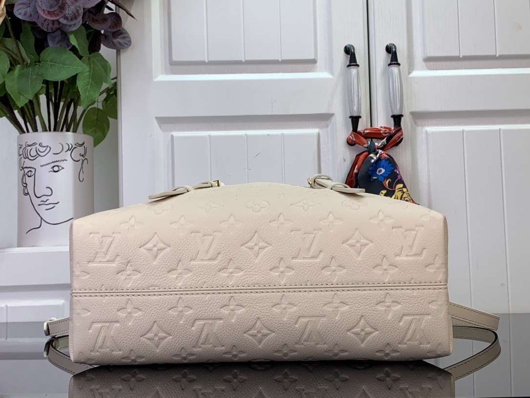 LV Babylone Tote PM 31*21.5*13CM 2024090303