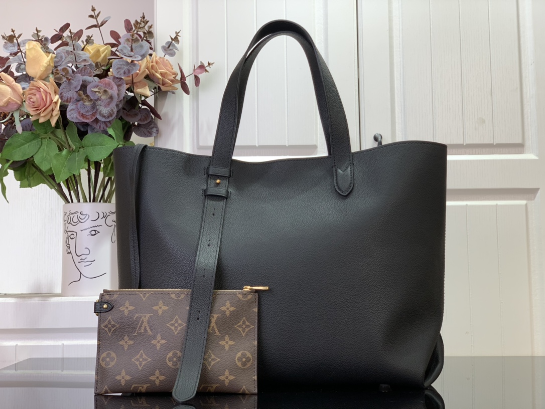 LV Low Key Cabas MM 47*30*14CM 2024090304