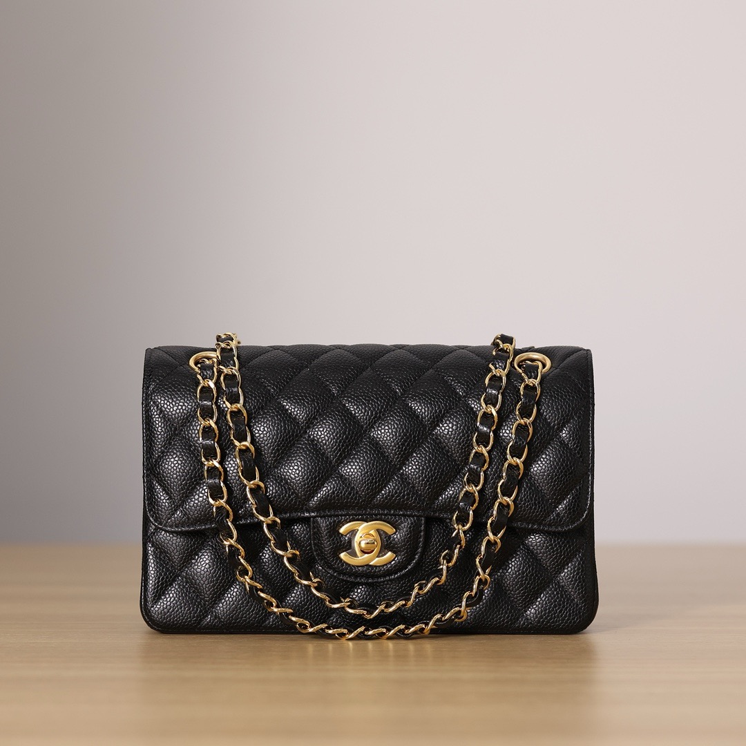 Ch*el cf bag 23cm 2024090301