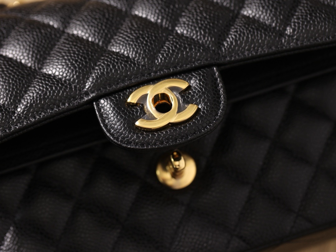 Ch*el cf bag 23cm 2024090301