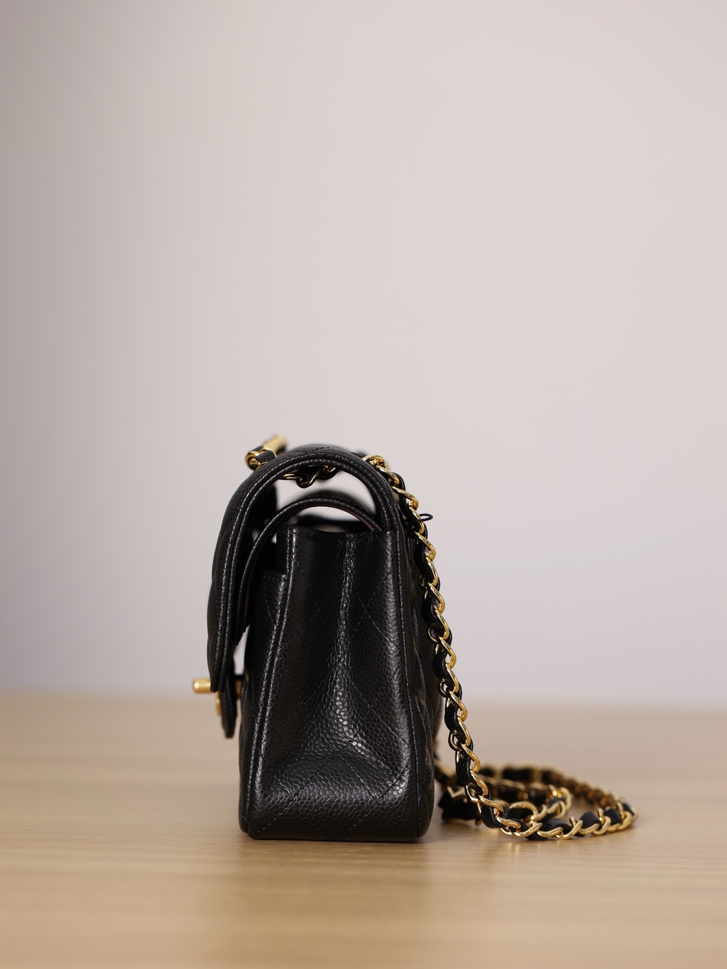Ch*el cf bag 23cm 2024090301