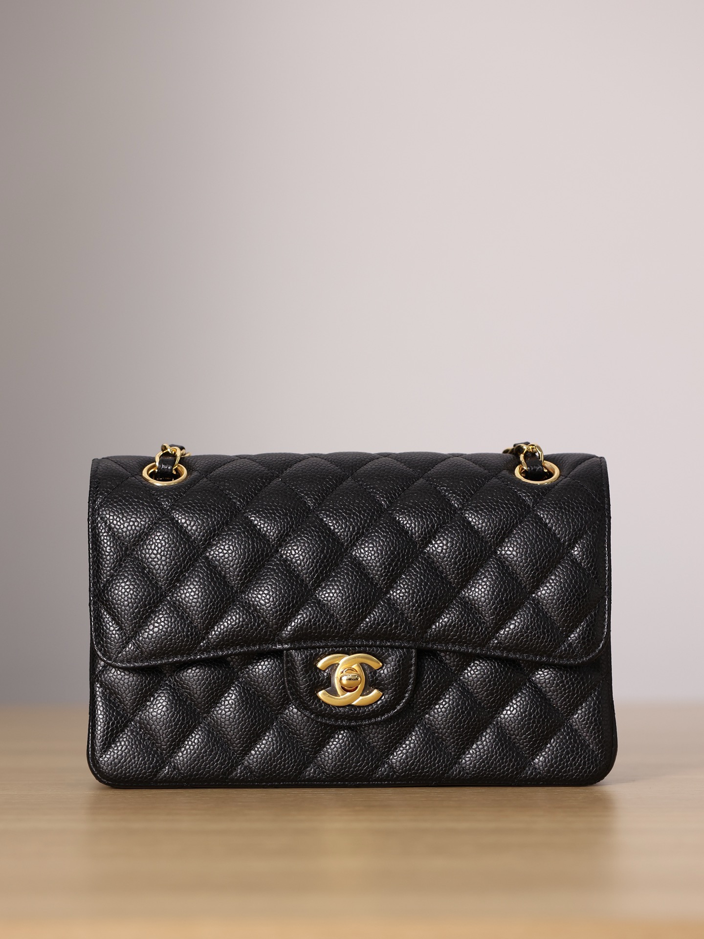 Ch*el cf bag 23cm 2024090301