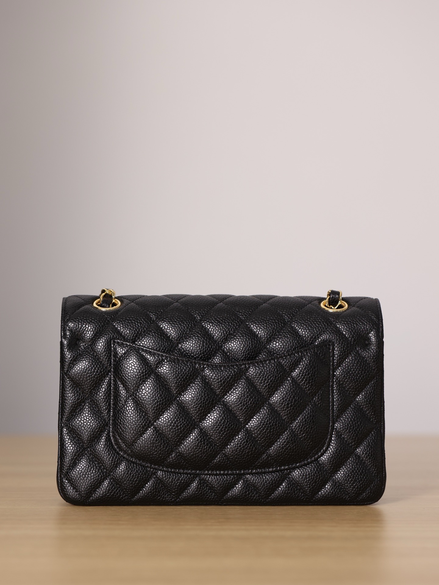 Ch*el cf bag 23cm 2024090301