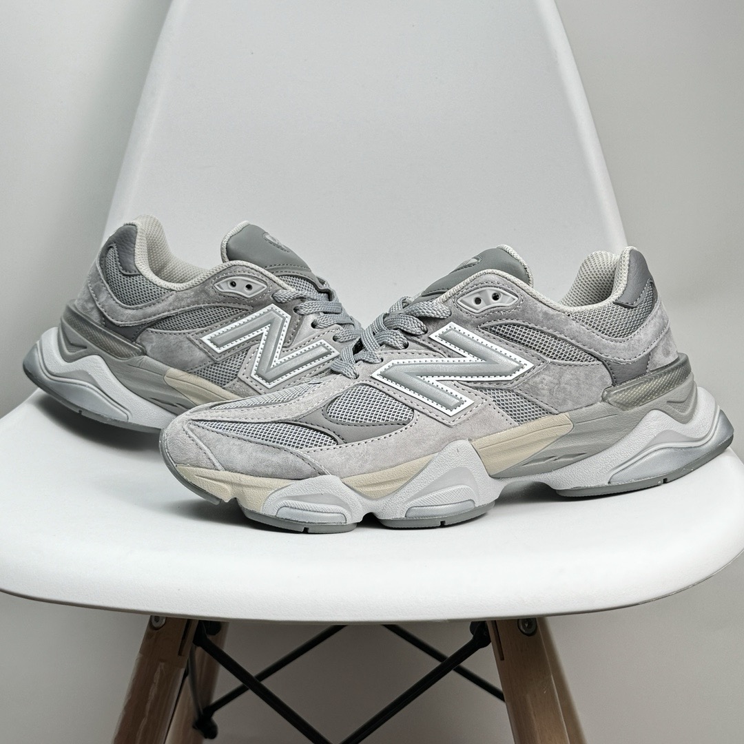 New Balance shadow grey 9060 2024090801