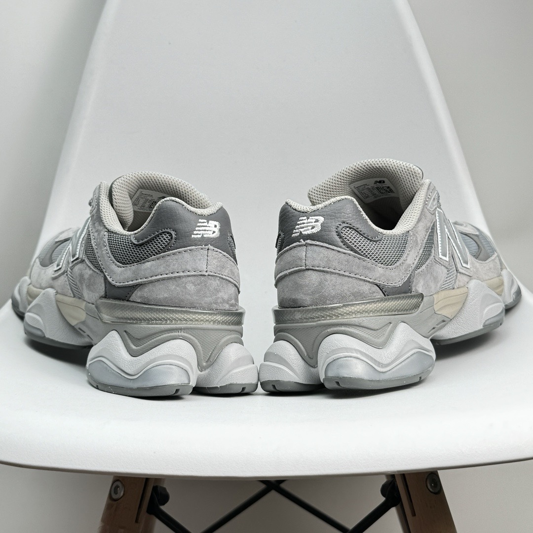 New Balance shadow grey 9060 2024090801