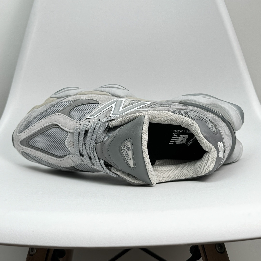 New Balance shadow grey 9060 2024090801