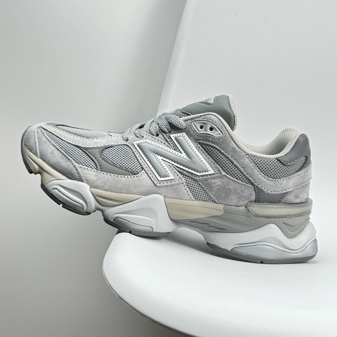 New Balance shadow grey 9060 2024090801