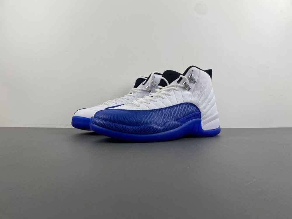 Air Jordan 12 Blueberry CT8013-140