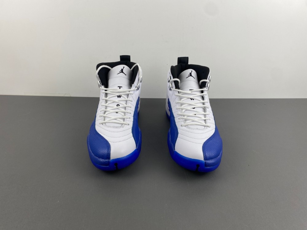 Air Jordan 12 Blueberry CT8013-140