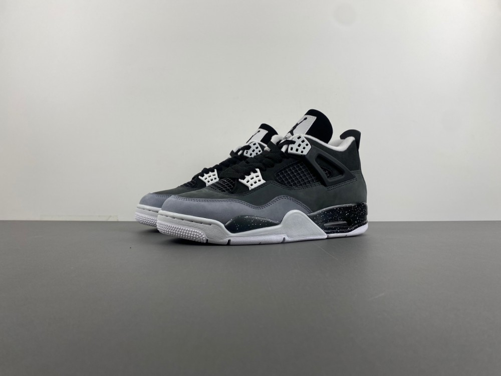 Air Jordan 4 Fear FQ 8138-002