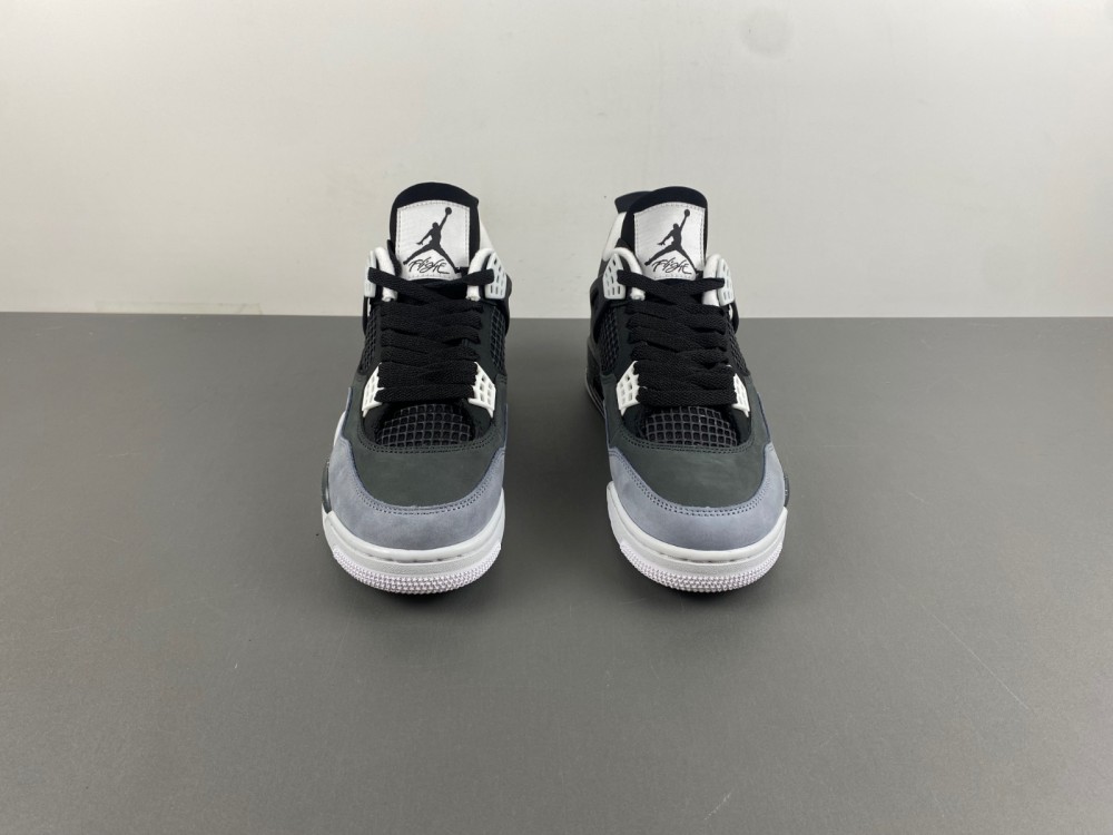 Air Jordan 4 Fear FQ 8138-002
