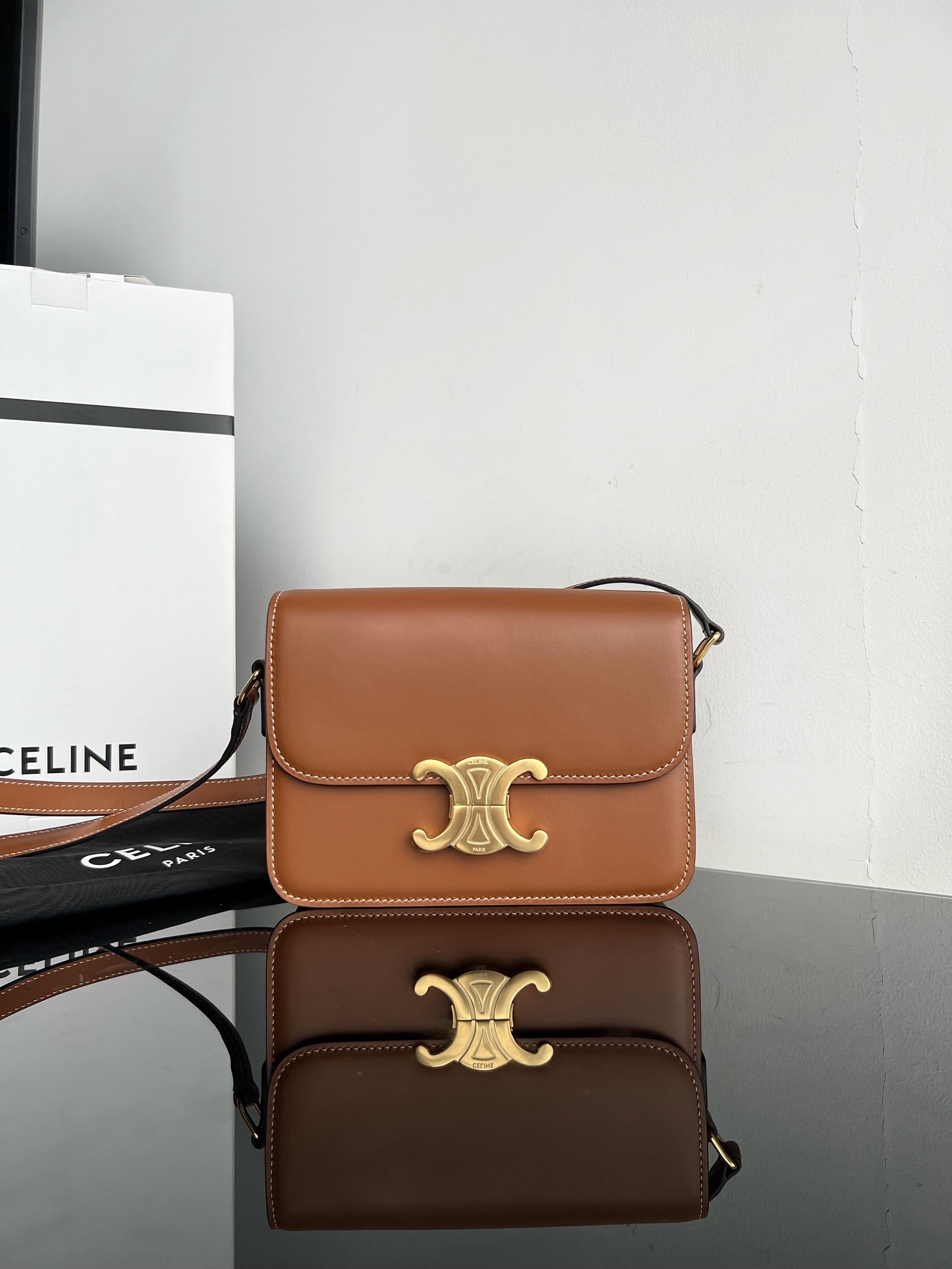 Ce**e triomphe teen 18cm